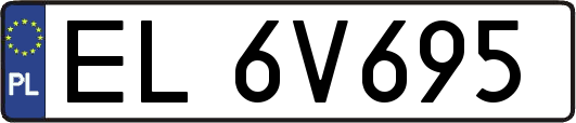 EL6V695