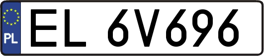 EL6V696