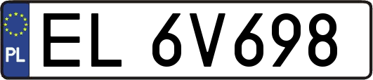 EL6V698