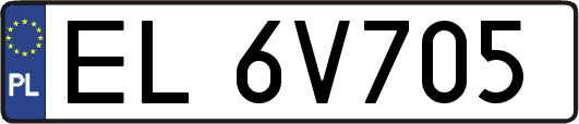 EL6V705