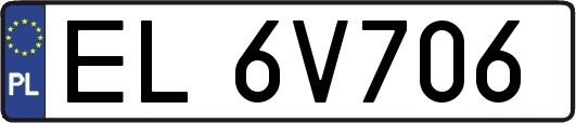 EL6V706