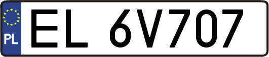 EL6V707