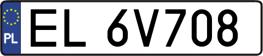 EL6V708