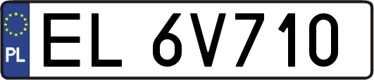 EL6V710