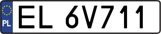EL6V711