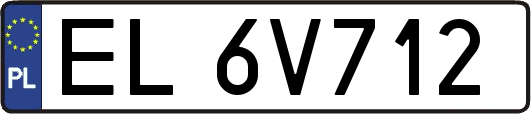 EL6V712