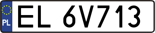 EL6V713