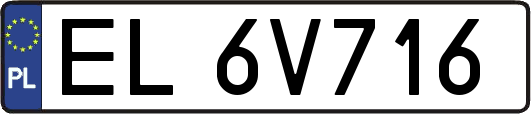 EL6V716
