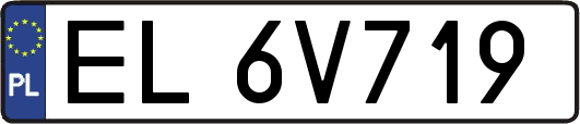 EL6V719
