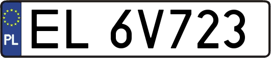 EL6V723