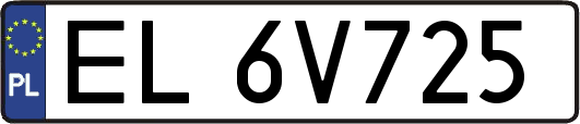 EL6V725