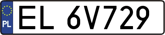 EL6V729