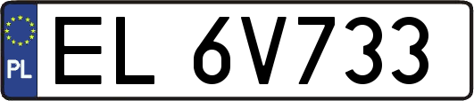 EL6V733