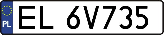 EL6V735