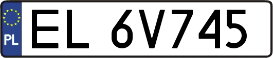 EL6V745