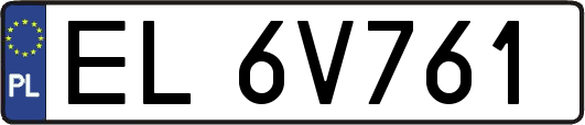 EL6V761