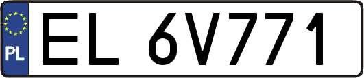 EL6V771