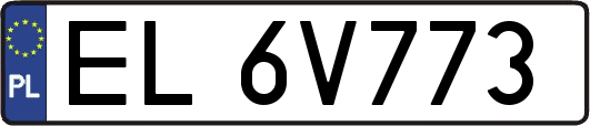 EL6V773