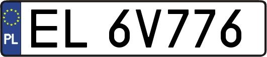 EL6V776