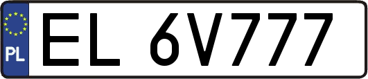 EL6V777