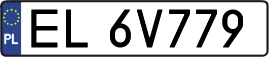 EL6V779