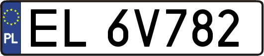 EL6V782