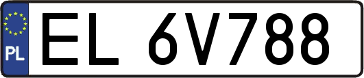 EL6V788