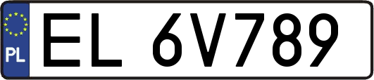 EL6V789