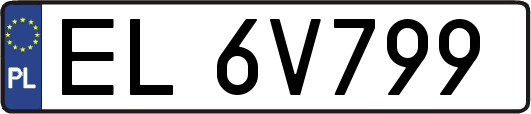 EL6V799
