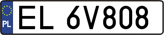 EL6V808