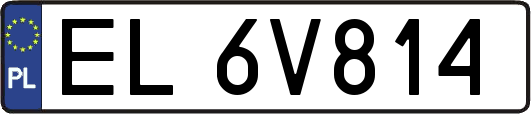 EL6V814