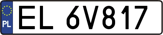 EL6V817