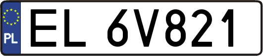 EL6V821