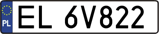 EL6V822