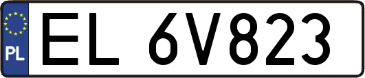 EL6V823