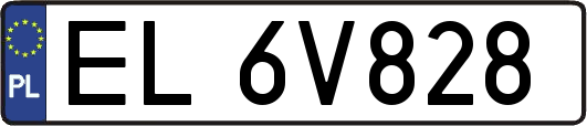 EL6V828