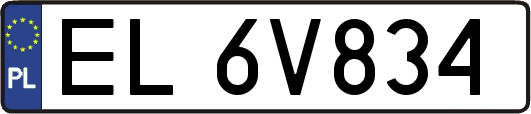 EL6V834