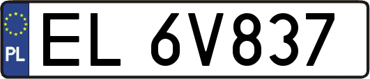 EL6V837