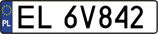 EL6V842