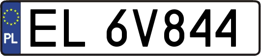 EL6V844