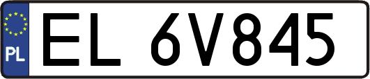EL6V845