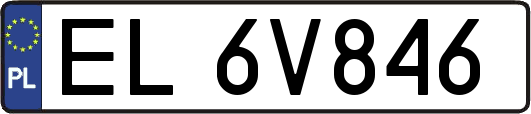 EL6V846