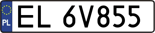 EL6V855