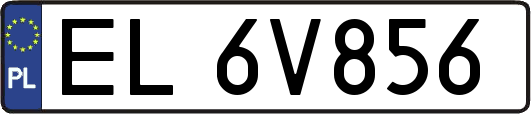 EL6V856
