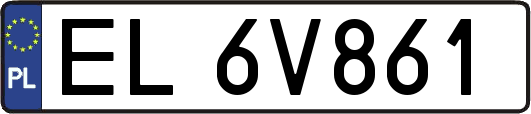 EL6V861