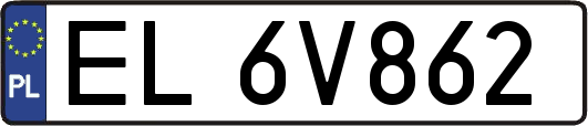 EL6V862