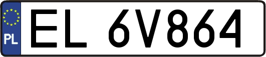 EL6V864