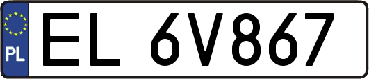 EL6V867