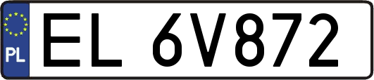 EL6V872