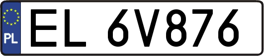EL6V876